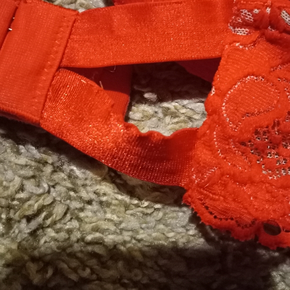 Victoria's Secret Push Up Bra- 34D - Picture 9 of 10